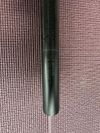 Sedlovka S-Works, pevná, 30,9 mm.