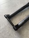 Nová 29" vidlice DT F 232 ONE - zdvih 110 mm