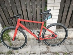 BMC Alpenchallenge AL FOUR