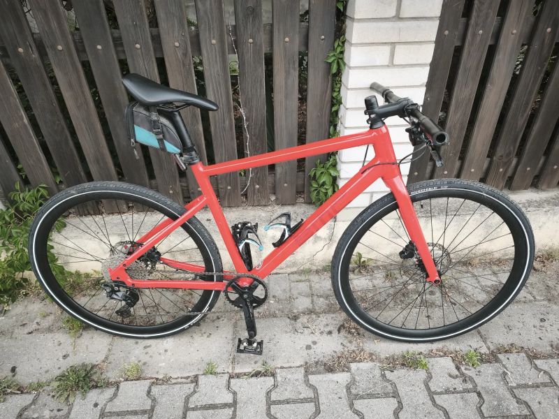 BMC Alpenchallenge AL FOUR
