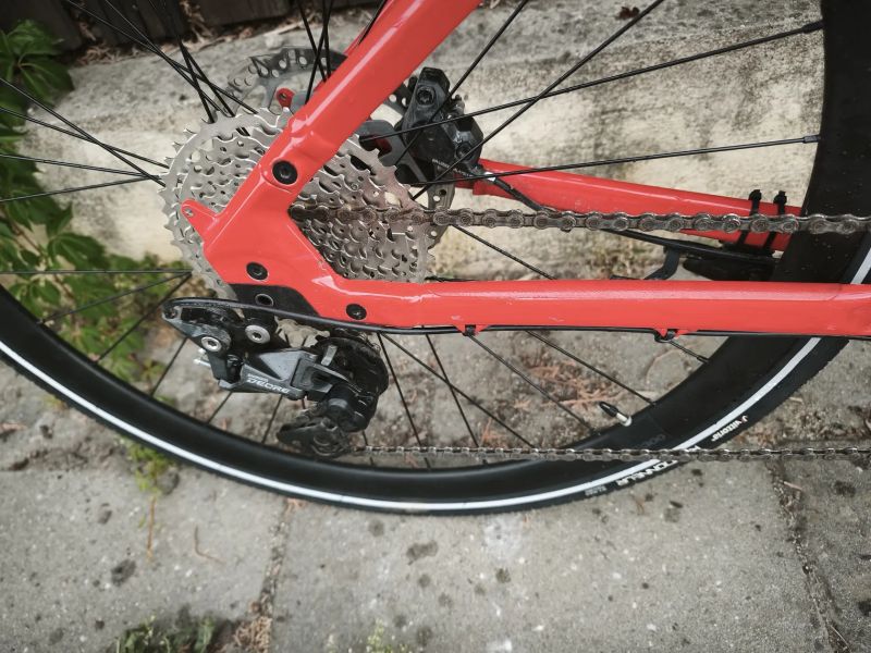 BMC Alpenchallenge AL FOUR