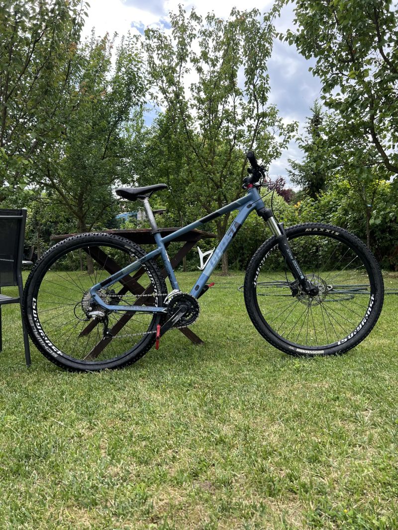 Ghost Kato essential 2021