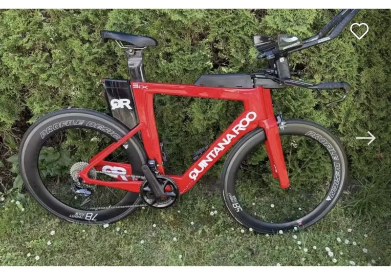 Quintanaroo pr six