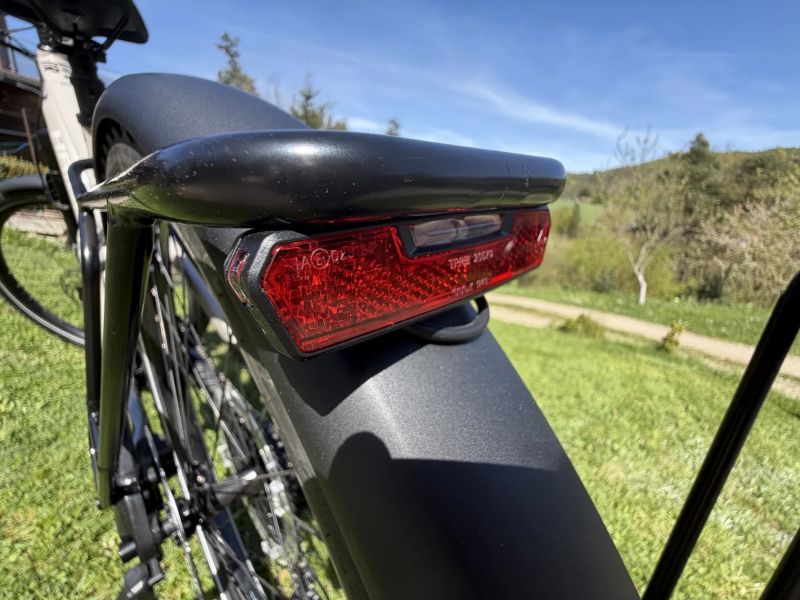 Haibike Adventr FS 10 Yamaha PW‑X3