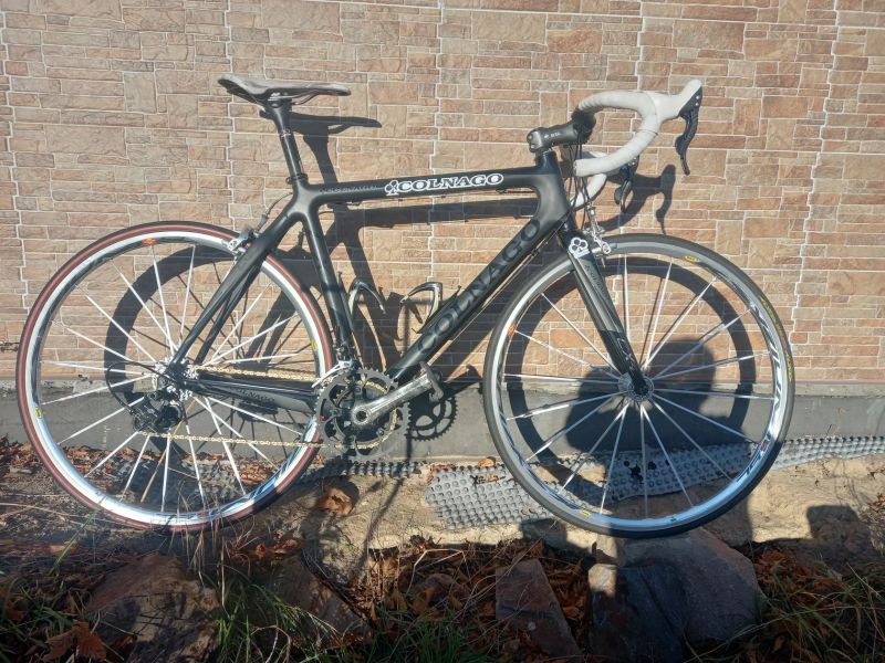 Colnago CX1