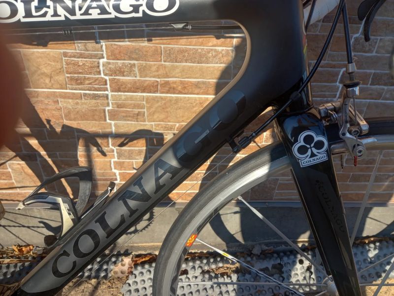 Colnago CX1