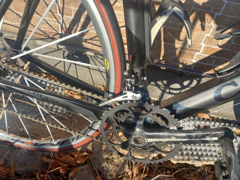 Colnago CX1