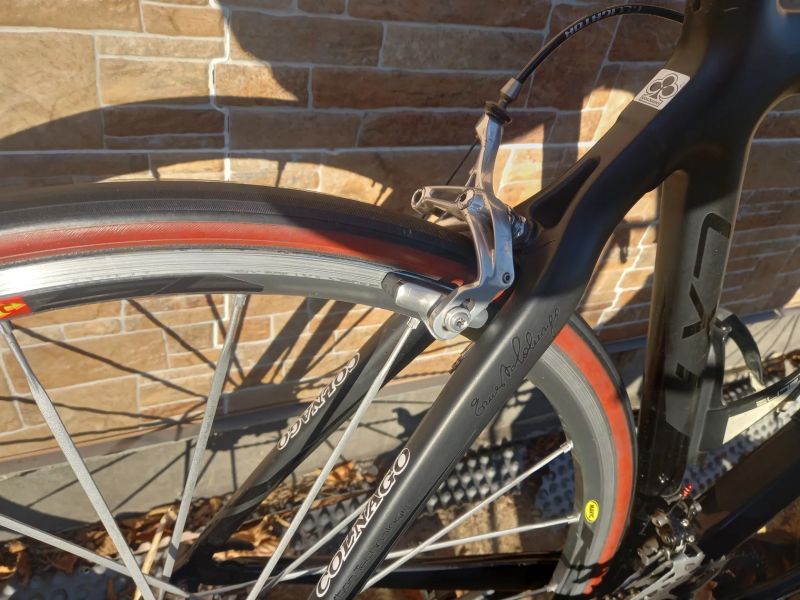 Colnago CX1