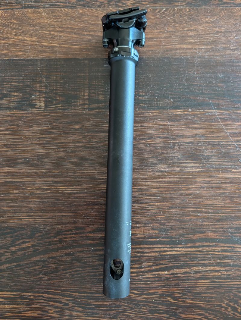 Fox Transfer SL Performance Elite 31,6 mm 150 mm zdvih