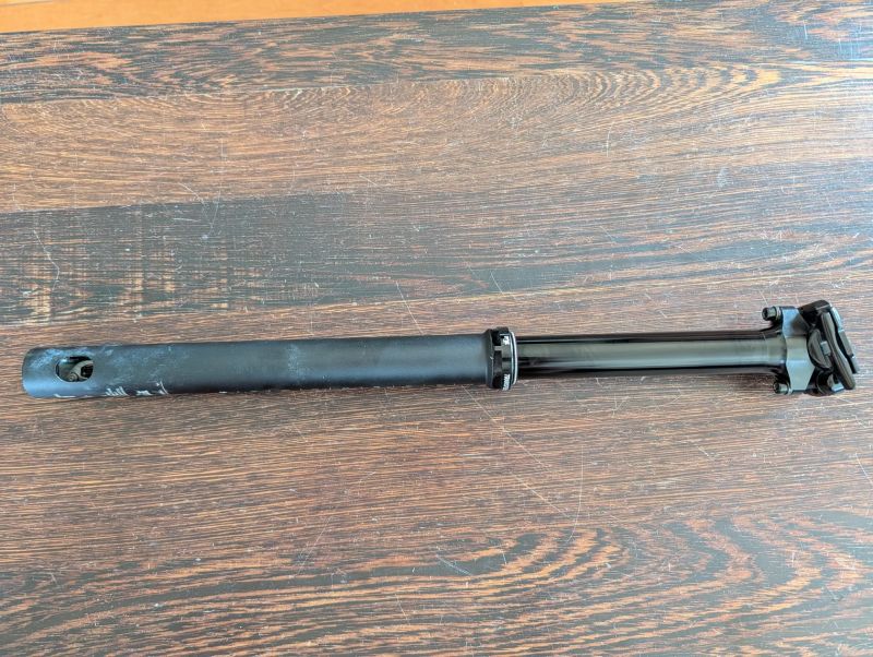 Fox Transfer SL Performance Elite 31,6 mm 150 mm zdvih