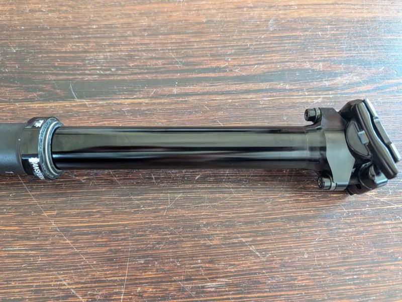 Fox Transfer SL Performance Elite 31,6 mm 150 mm zdvih