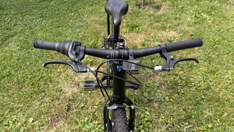 Trek 20"