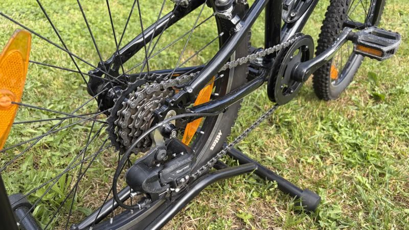 Trek 20"
