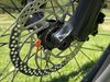 Haibike AllTrack 6 2025, velikost M, Yamaha PW‑S2, 720 Wh