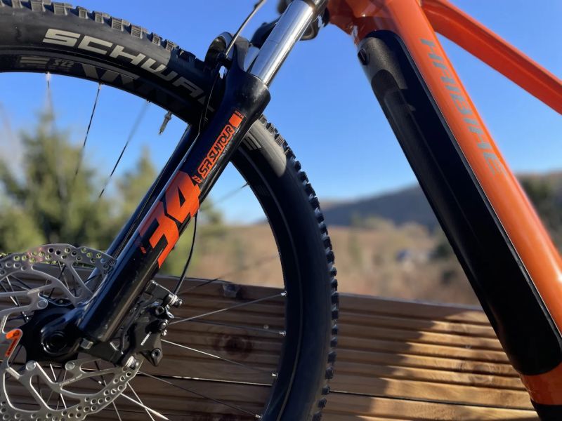 Haibike AllTrack 6 2025, velikost M, Yamaha PW‑S2, 720 Wh