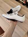 Specialized S-Works Torch White (velikost 43,5)