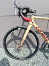 Colnago G3-X, vel. 56