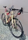 Colnago G3-X, vel. 56