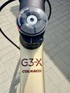 Colnago G3-X, vel. 56