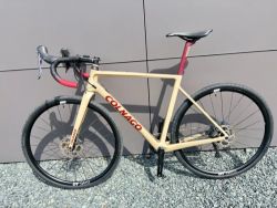 Colnago G3-X, vel. 56