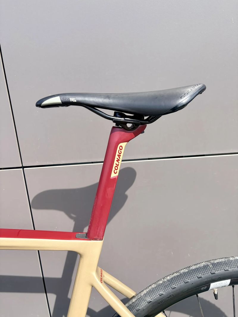 Colnago G3-X, vel. 56