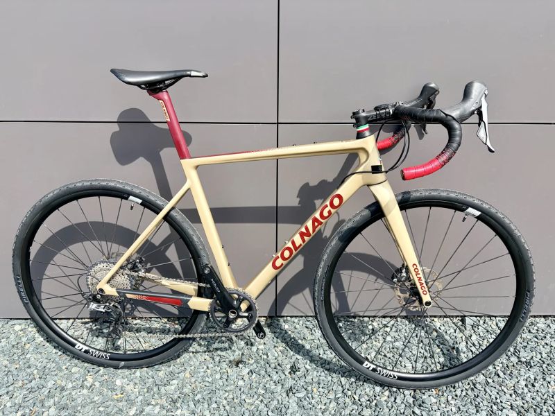 Colnago G3-X, vel. 56
