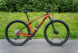 Trek Procaliber 9.5