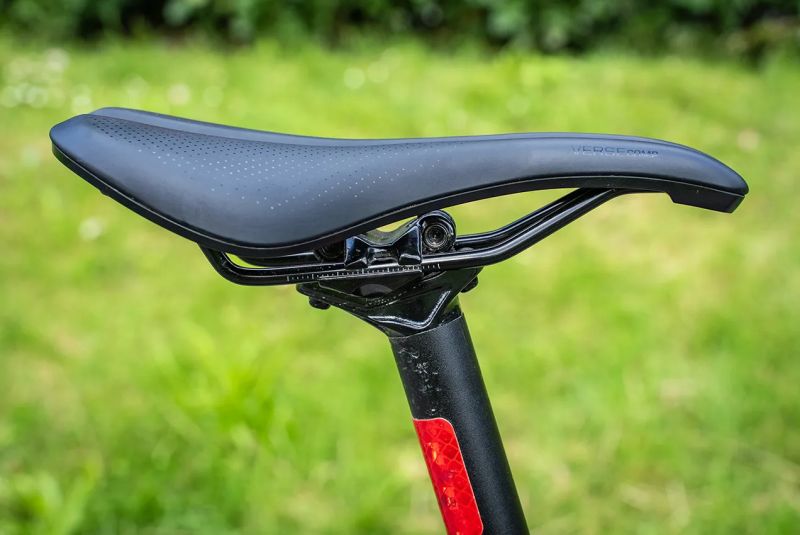 Trek Procaliber 9.5