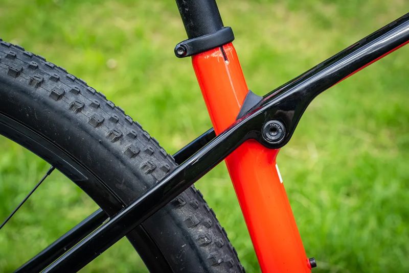 Trek Procaliber 9.5