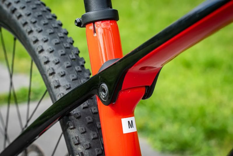 Trek Procaliber 9.5