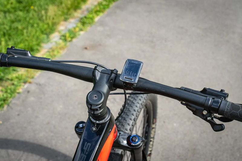 Trek Procaliber 9.5