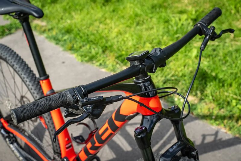 Trek Procaliber 9.5