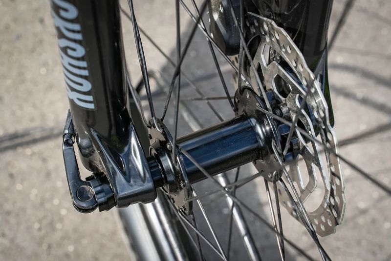 Trek Procaliber 9.5