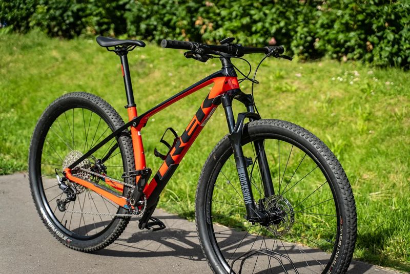 Trek Procaliber 9.5