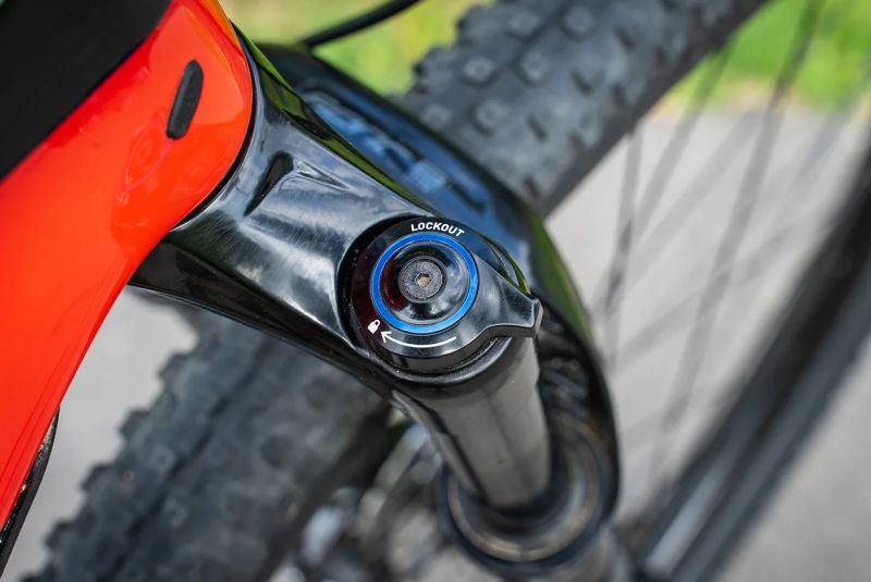 Trek Procaliber 9.5