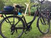 Maxbike E-CITY 28"