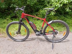 Merida Big Nine 500