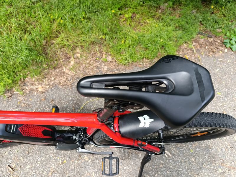 Merida Big Nine 500