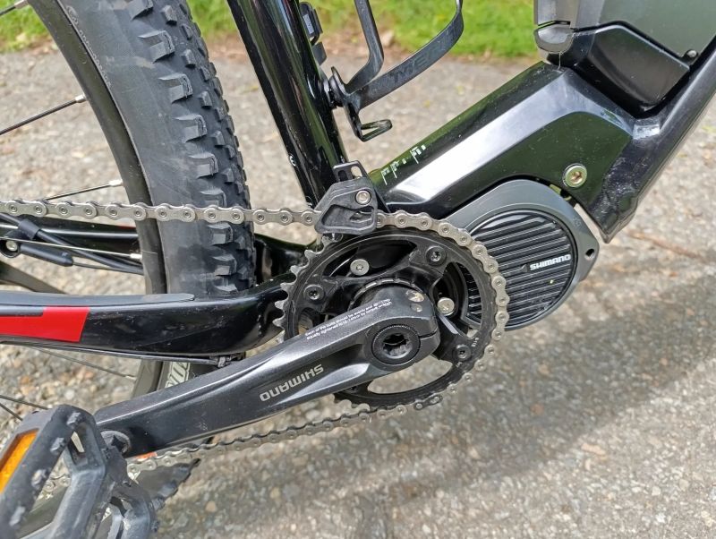 Merida Big Nine 500