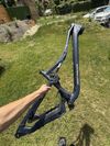 Rám Rock Machine Whizz