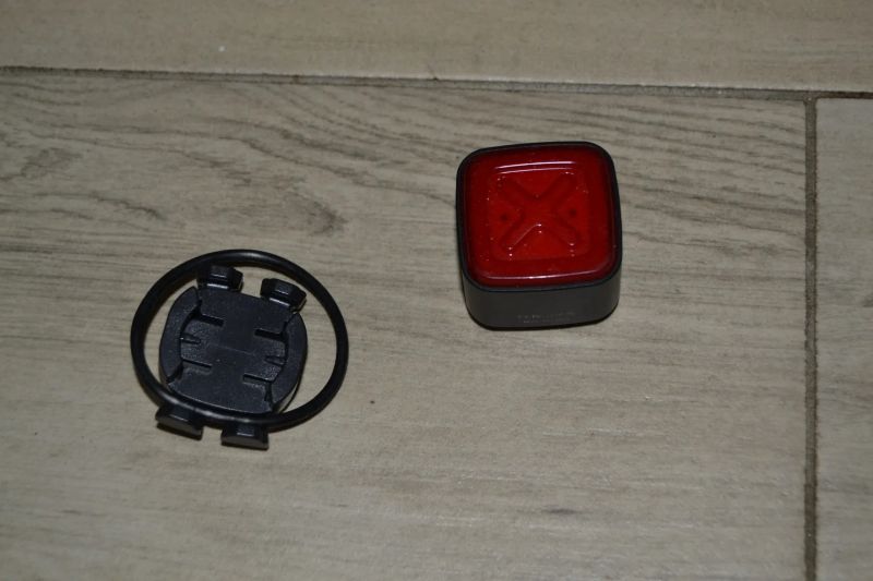 Enfitnix Cubelite III