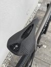 Specialized SPECIALIZED EPIC HT COMP AXS SATIN GUNMETAL / METALLIC WHITE SILVER