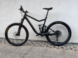RB Bandit 475