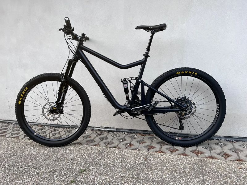 RB Bandit 475