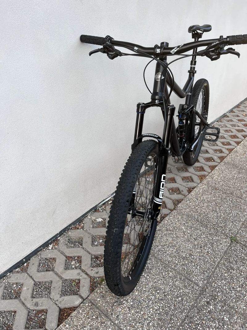 RB Bandit 475