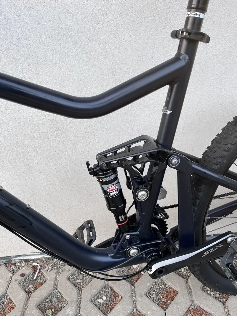 RB Bandit 475