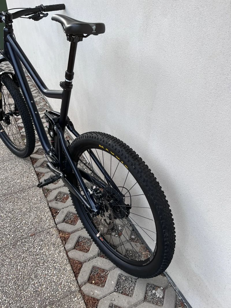 RB Bandit 475