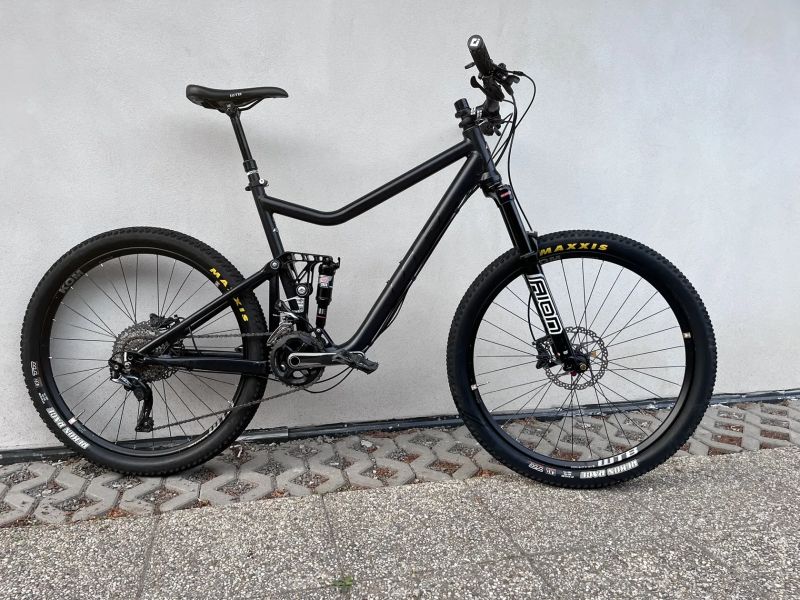 RB Bandit 475