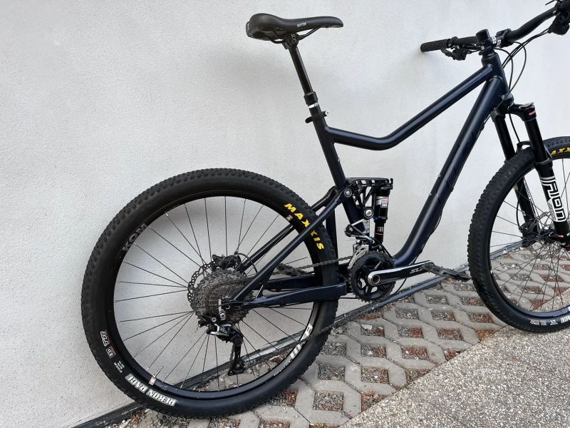 RB Bandit 475