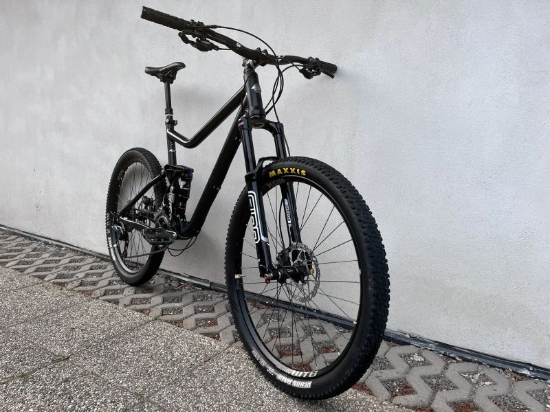 RB Bandit 475